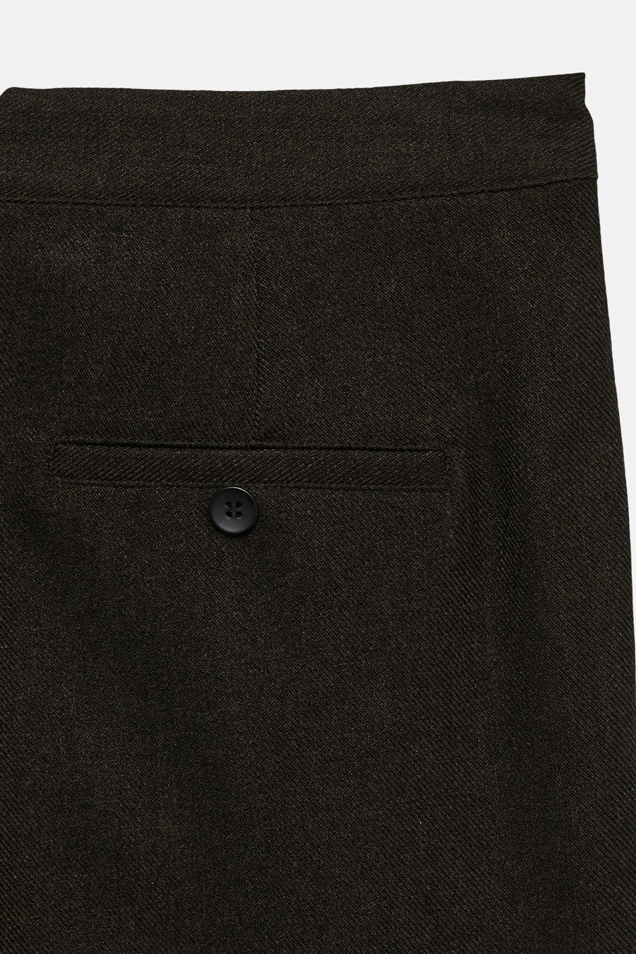 Pantalon - brun - VERO MODA® - 7