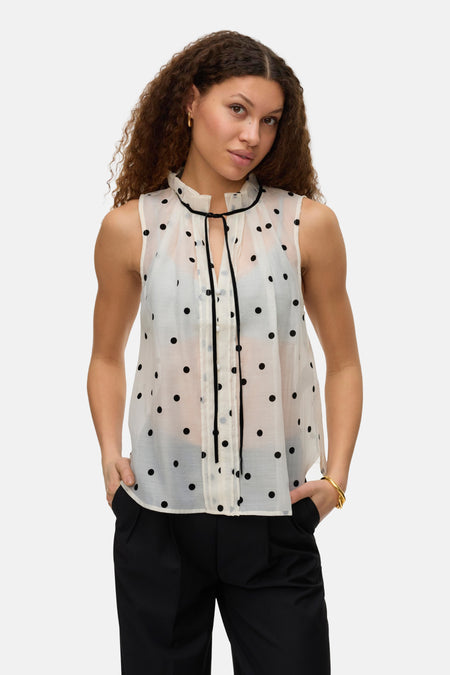 VMYOJA SL DETAIL TOP WVN EXP