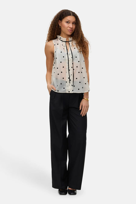 VMYOJA SL DETAIL TOP WVN EXP