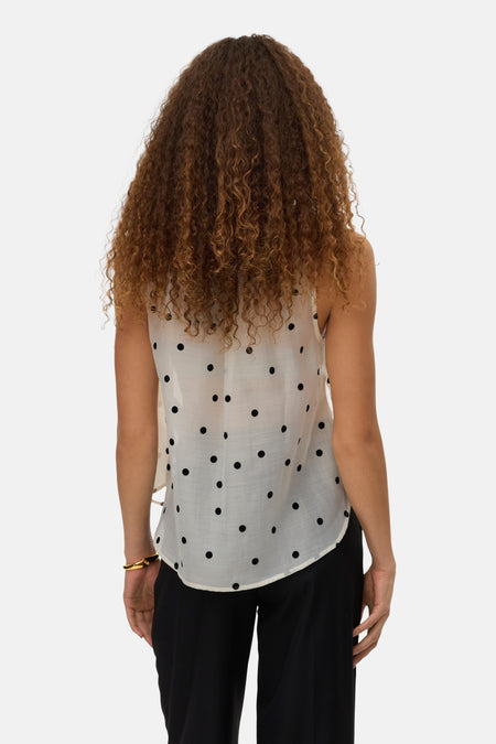 VMYOJA SL DETAIL TOP WVN EXP