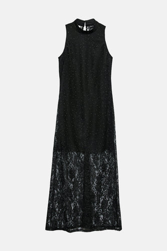 Robe - noir - VERO MODA®