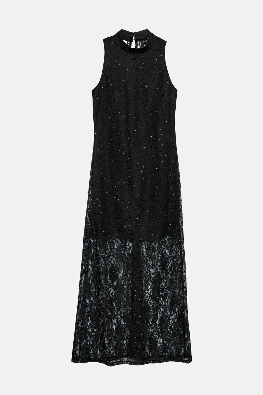 Robe - noir - VERO MODA®