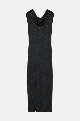 Robe - noir - VERO MODA®