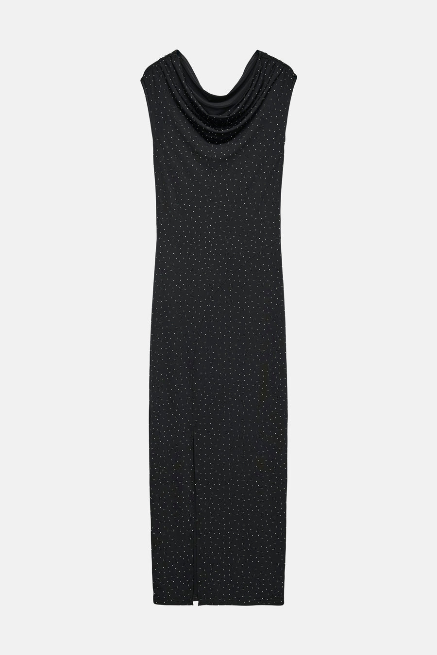 Robe - noir - VERO MODA®