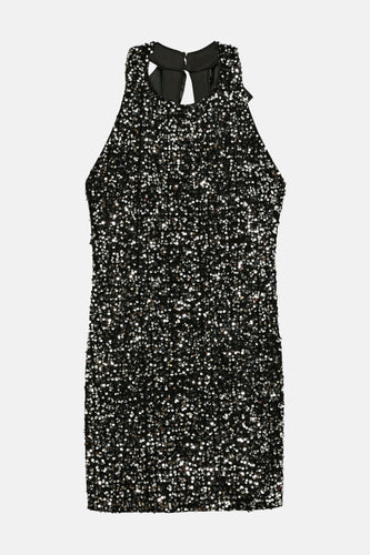 Robe - noir - VERO MODA®