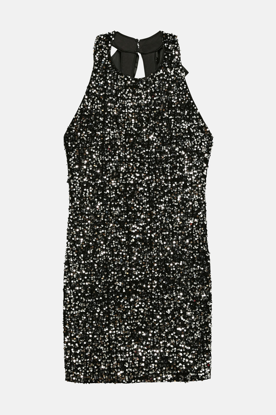 Robe - noir - VERO MODA®