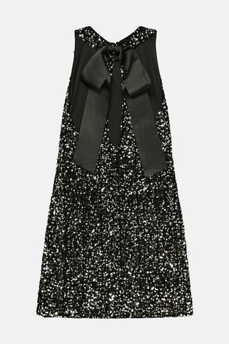 Robe - noir - VERO MODA®