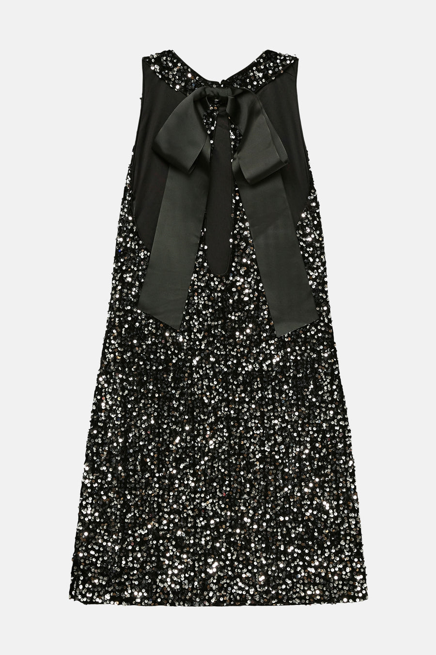 Robe - noir - VERO MODA®