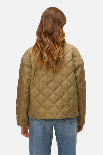 Veste - vert - VERO MODA® - 6