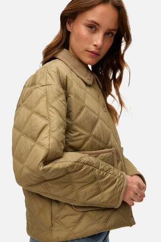Veste - vert - VERO MODA® - 6