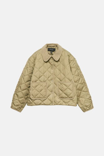 Veste - vert - VERO MODA® - 6