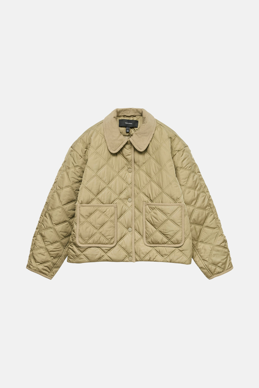 Veste - vert - VERO MODA® - 6