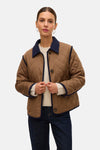 VMEMILY SHORT JACKET BOO