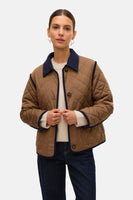 VMEMILY SHORT JACKET BOO