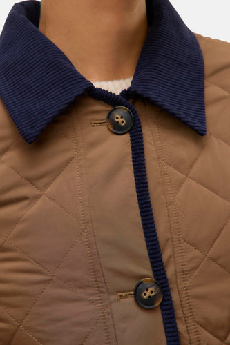 Veste - brun - VERO MODA® - 7