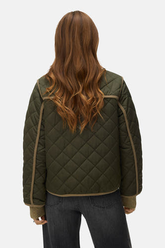 Veste - Forest Night