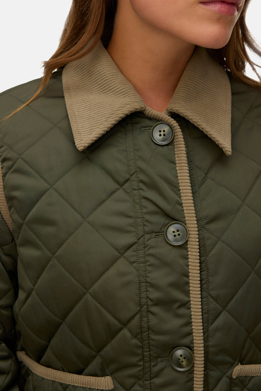 Veste - Forest Night