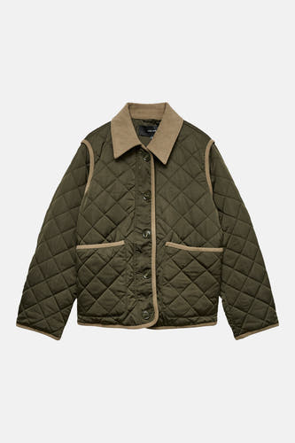Veste - Forest Night