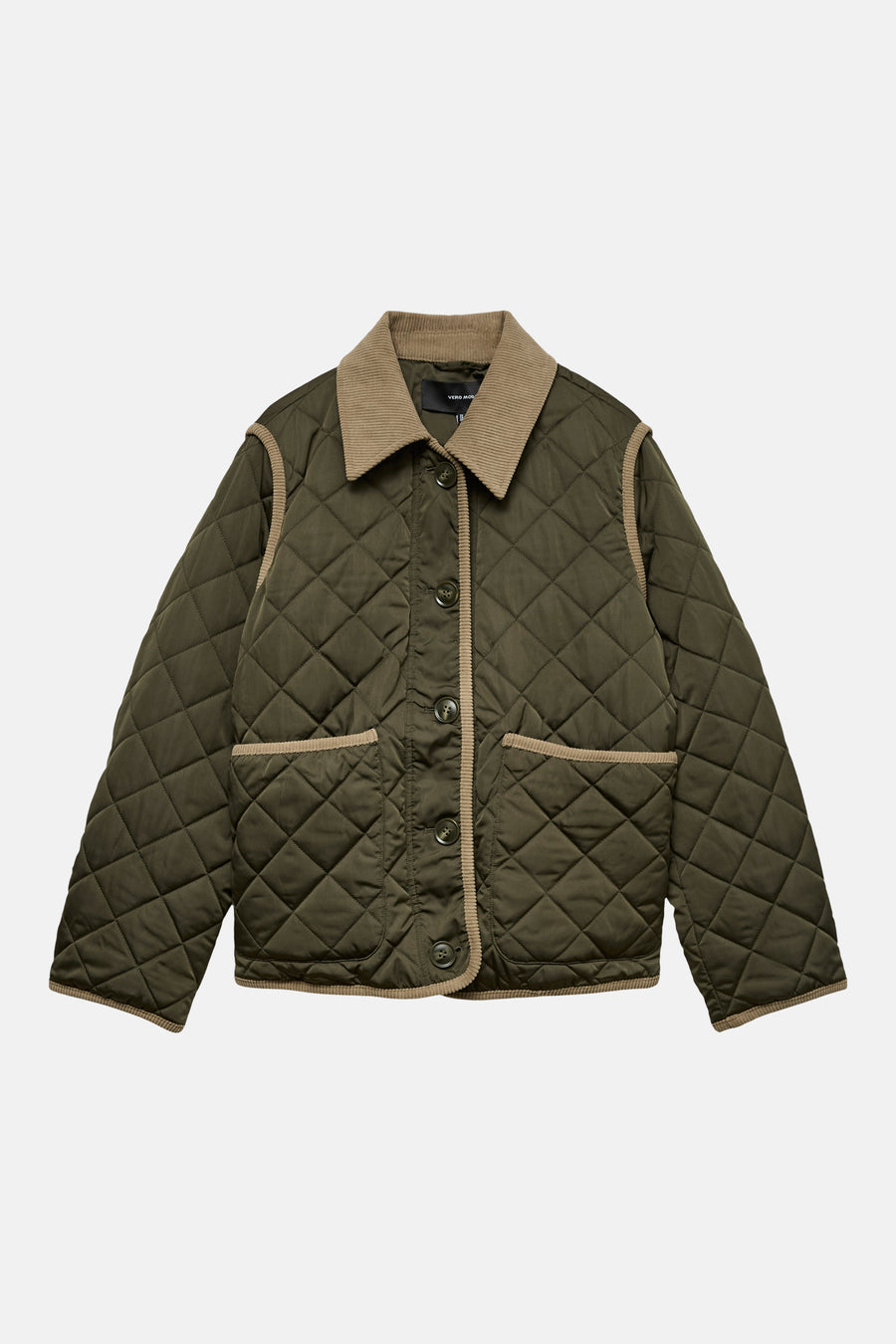 Veste - Forest Night