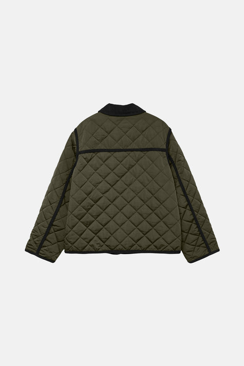 VMEMILY SHORT JACKET BOO