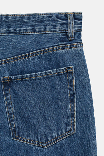 BILLIE - mid blue denim - VERO MODA®