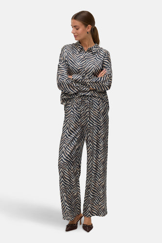 Pantalon - multicolore - VERO MODA®