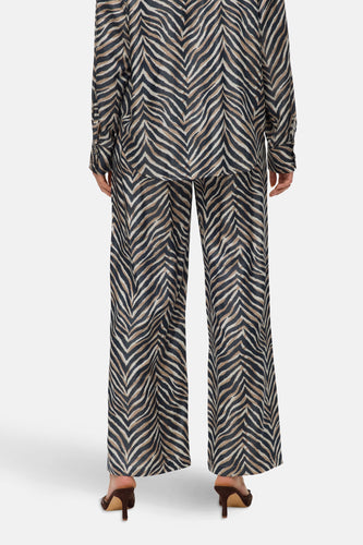 Pantalon - multicolore - VERO MODA®