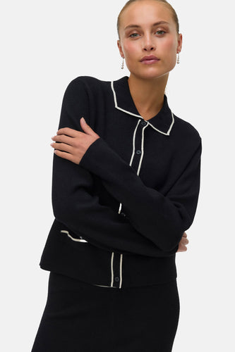 Gilet - noir - VERO MODA®