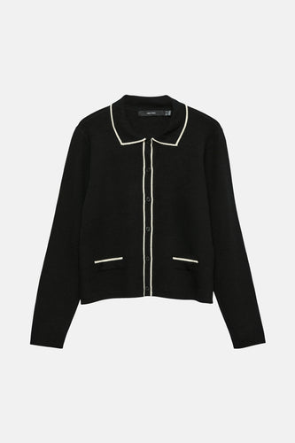 Gilet - noir - VERO MODA®