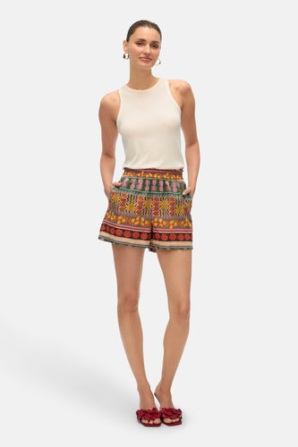 Short - multicolore - VERO MODA®