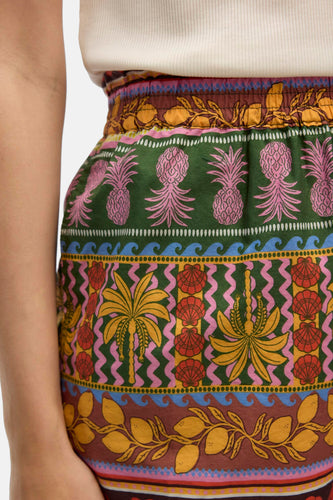 Short - multicolore - VERO MODA®