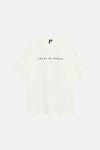 VMTAZ HAILEY S/S OVERSIZE TEE JRS EXP