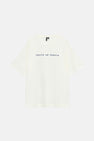 VMTAZ HAILEY S/S OVERSIZE TEE JRS EXP