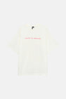 VMTAZ HAILEY S/S OVERSIZE TEE JRS EXP