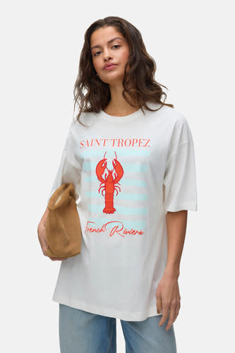 T-shirt (manches courtes) blanc - VERO MODA®