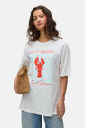 T-shirt (manches courtes) blanc - VERO MODA®