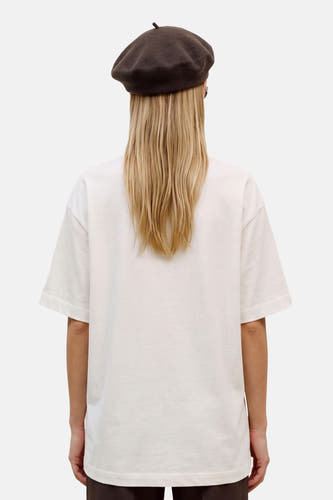 T-shirt (manches courtes) blanc - VERO MODA®