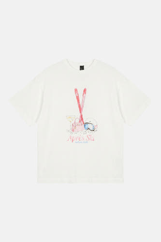 T-shirt (manches courtes) blanc - VERO MODA®