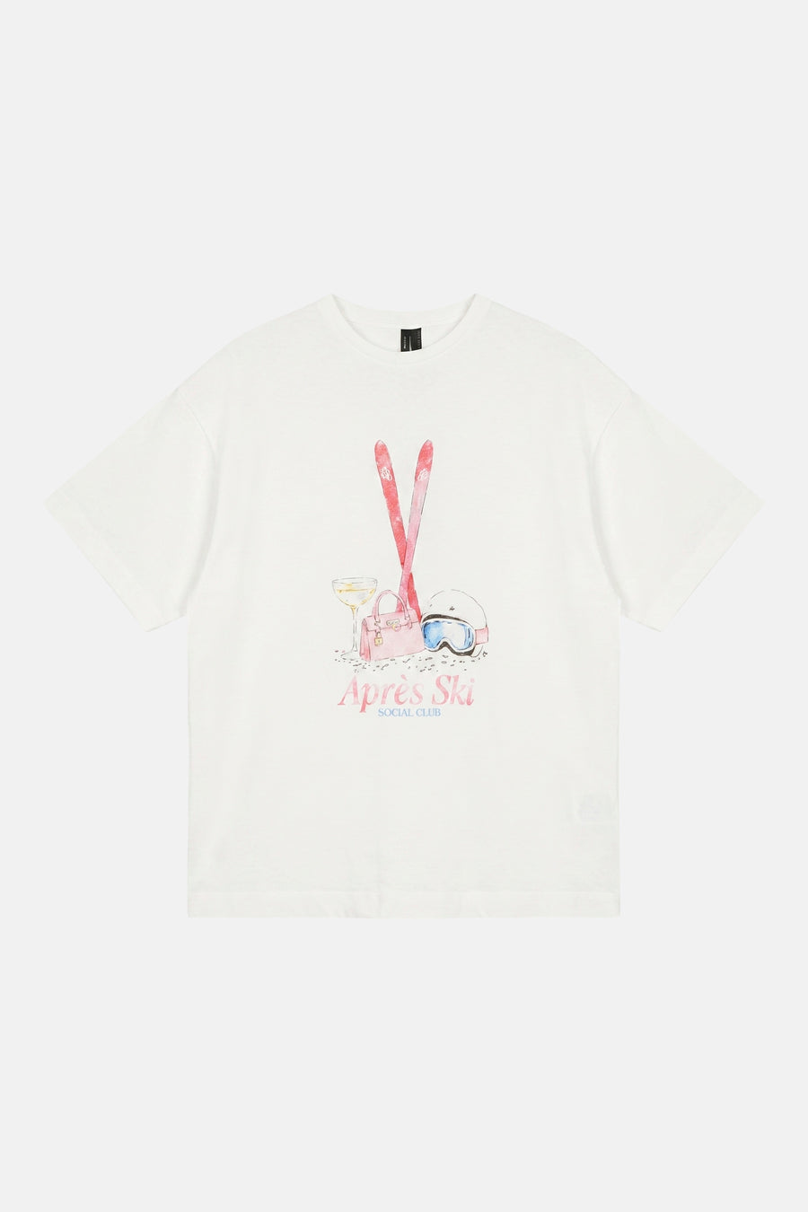 T-shirt (manches courtes) blanc - VERO MODA®