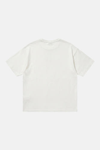 T-shirt (manches courtes) blanc - VERO MODA®