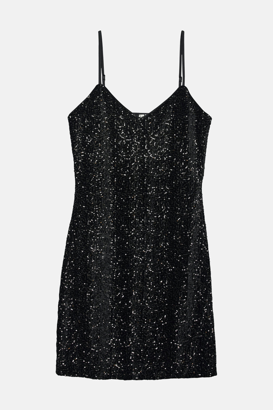Robe - noir - VERO MODA®