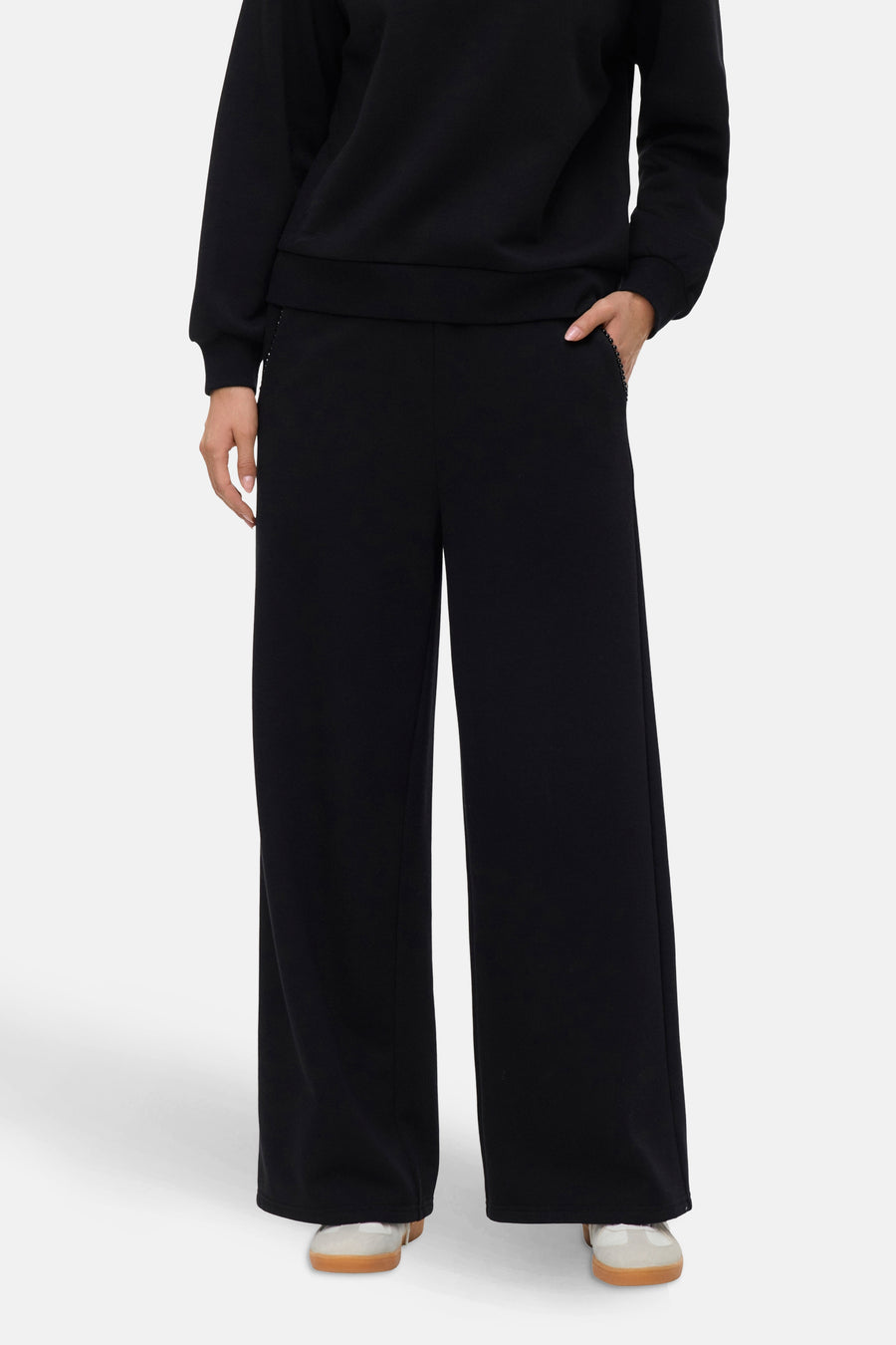 Jogging - noir - VERO MODA®