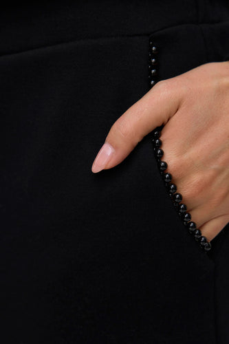 Jogging - noir - VERO MODA®