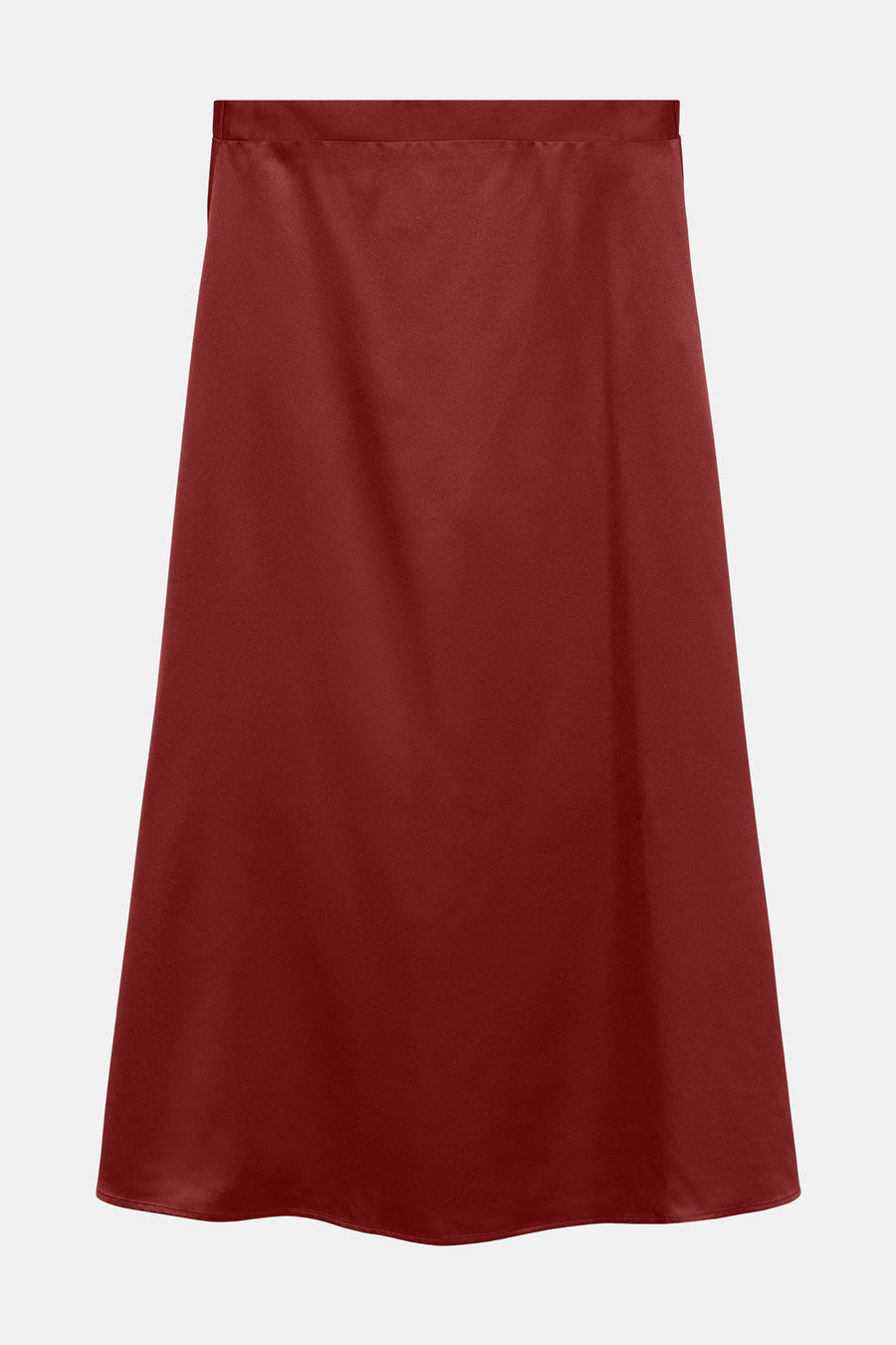 VMLISA ANKEL SKIRT WVN EXP