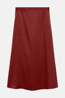 VMLISA ANKEL SKIRT WVN EXP