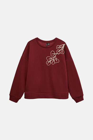 Pull col O rouge - VERO MODA®