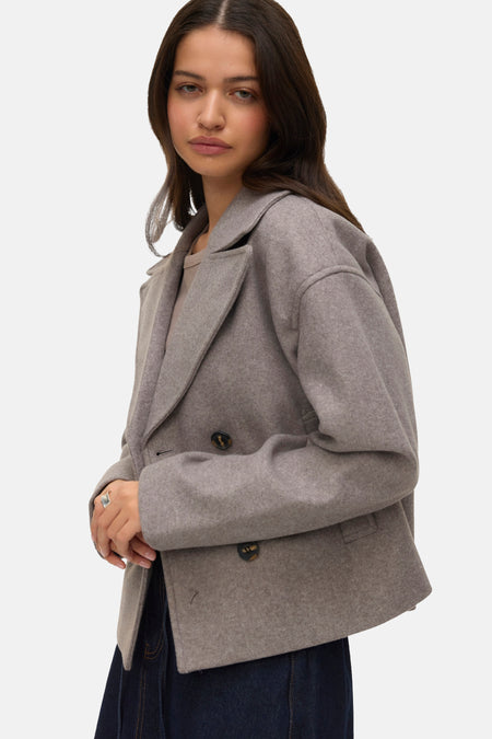 Veste courte - Driftwood