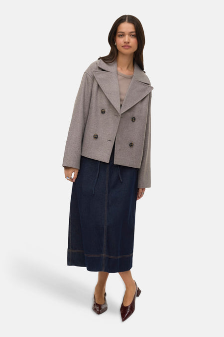 Veste courte - Driftwood