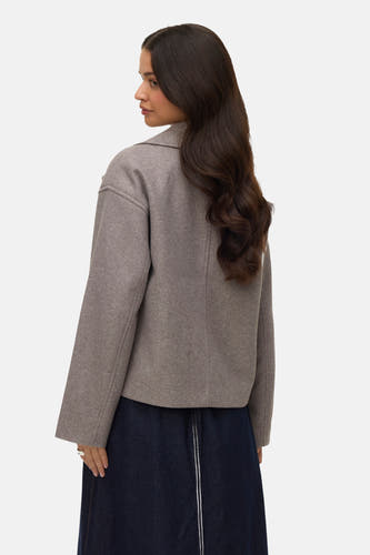 Veste courte - Driftwood
