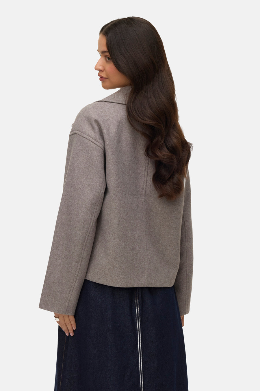 Veste courte - Driftwood